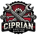 Ciprian Service Garage